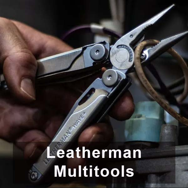 Leatherman ARC Multi-Tool - Outback Jacks Ireland