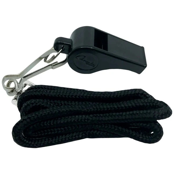 Karakal Whistle and Lanyard