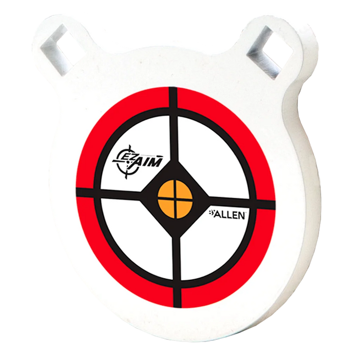 Allen EZ Aim 8" Steel Gong