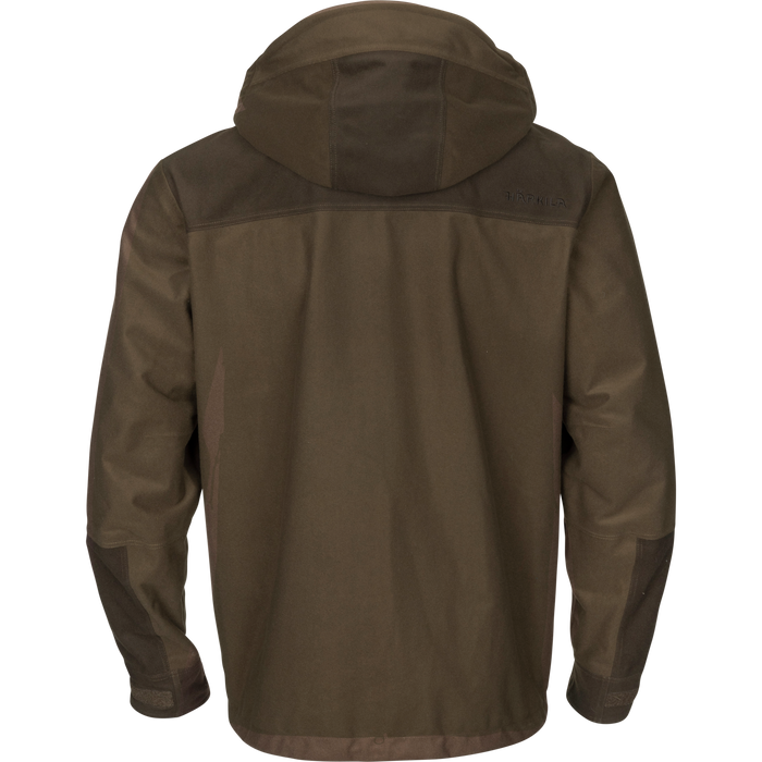 Harkila Forest Hunter GTX Jacket - Hunting  Green