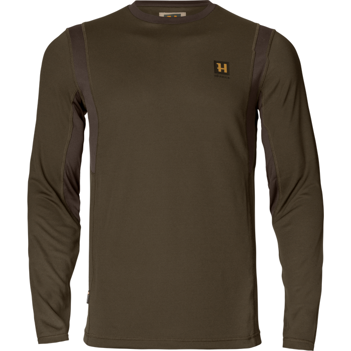 Harkila Forest Hunter Long Sleeve T Shirt