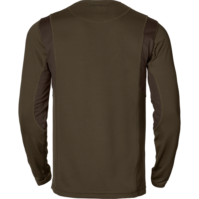 Harkila Forest Hunter Long Sleeve T Shirt