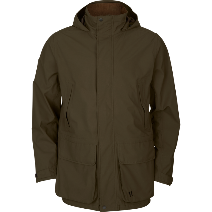 Harkila Orton Tech HWS Jacket Willow Green