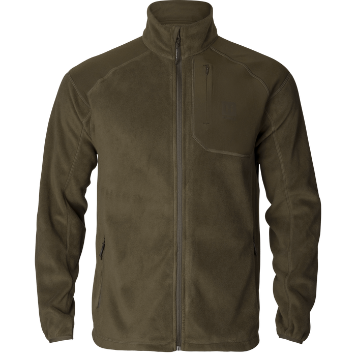 Harkila Venjan 2.0 Fleece Jacket  - Willow Green