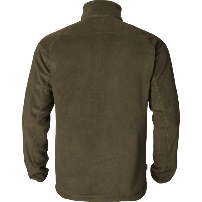 Harkila Venjan 2.0 Fleece Jacket  - Willow Green