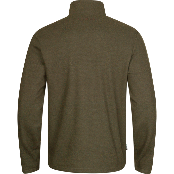 Harkila Sandhem HSP Pullover Willowgreen