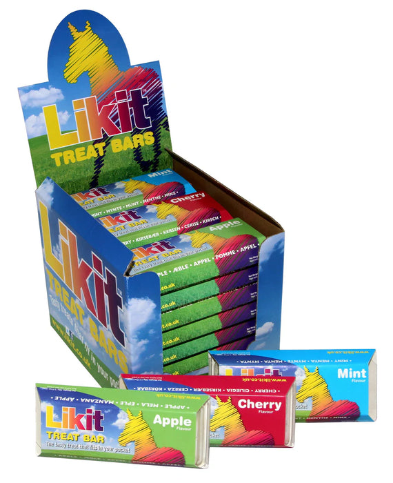 Likit Treat Bar