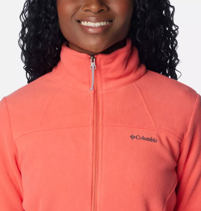 Columbia Fast Trek II Jackey Juicy