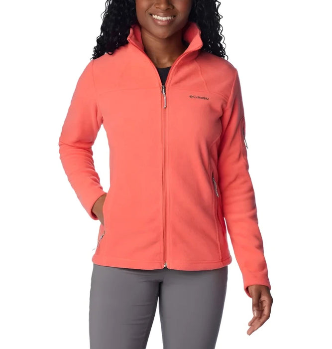 Columbia Fast Trek II Jackey Juicy