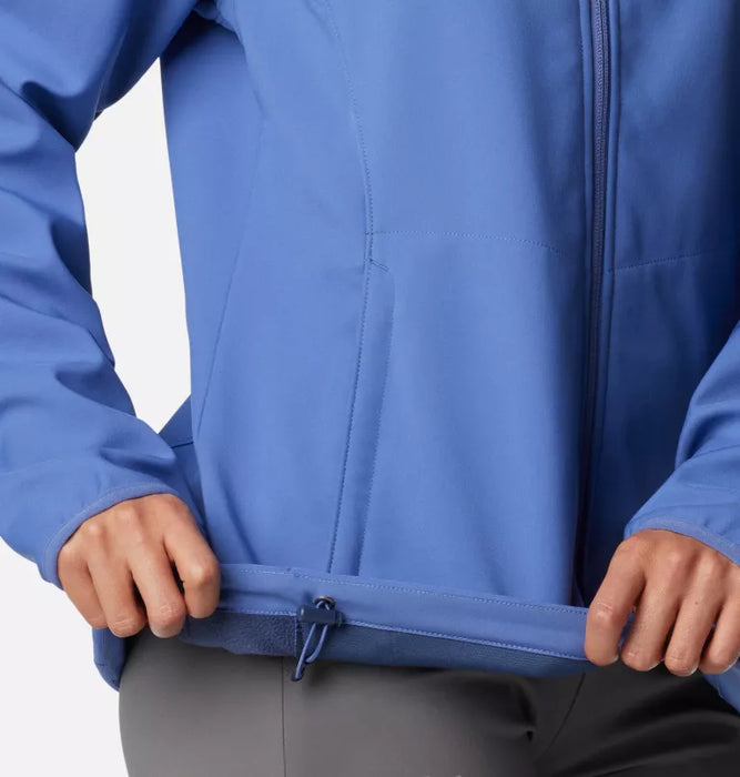 Columbia Kruser Ridge II Softshell Eve Sportsden.ie