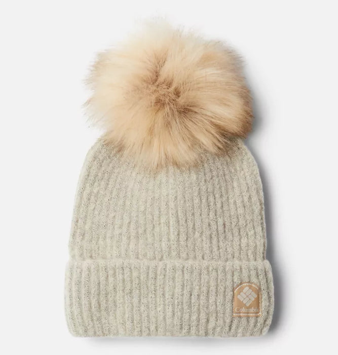 Columbia Pom Pom Beanie -