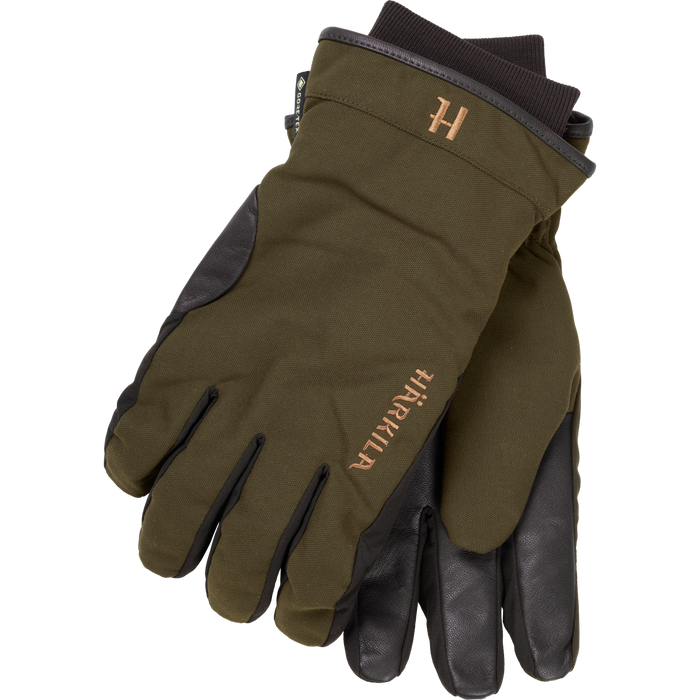 Harkila Pro Hunter GTX W/Green Gloves