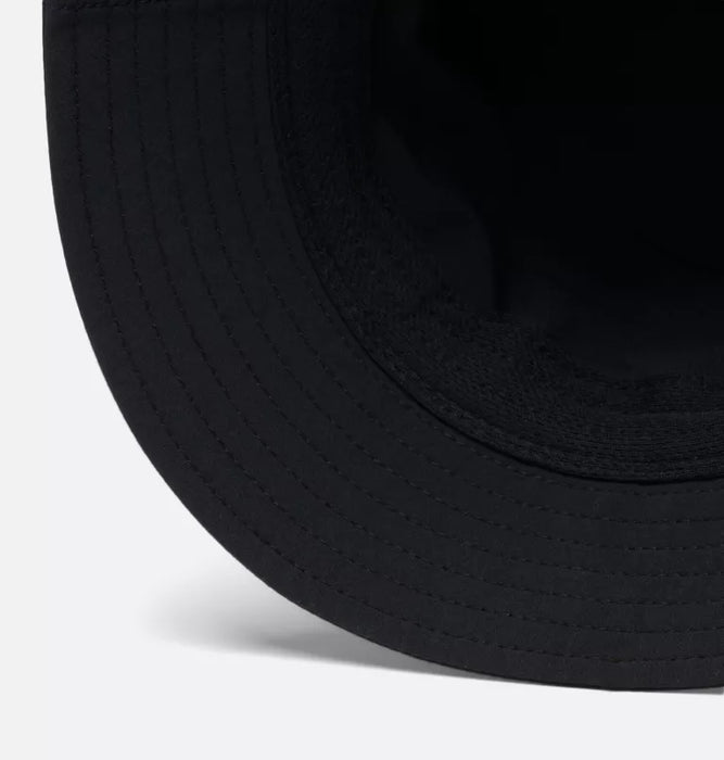 Columbia Trek Bucket Hat Black