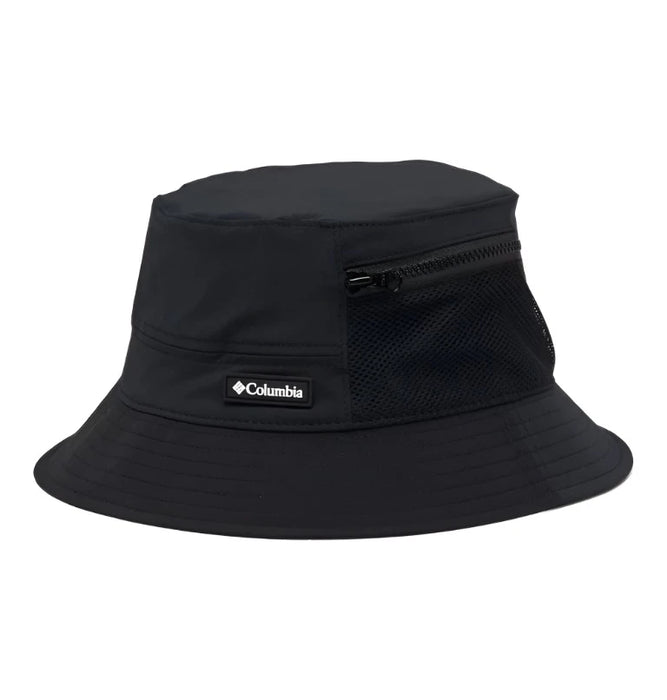 Columbia Trek Bucket Hat Black