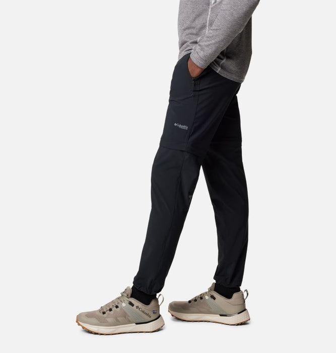 Columbia Triple Canyon Convertible Pant II   -Black