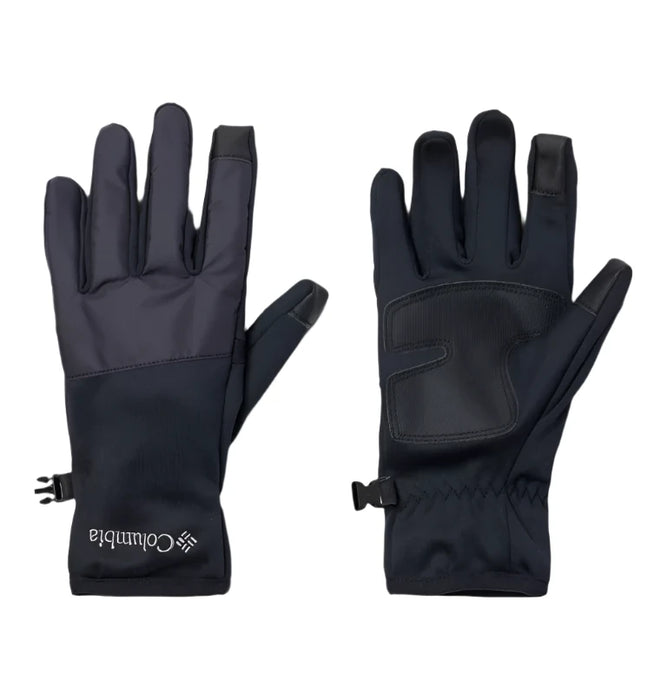 Columbia Women's Cloudcap™ II Omni-Heat™ Glove - Black