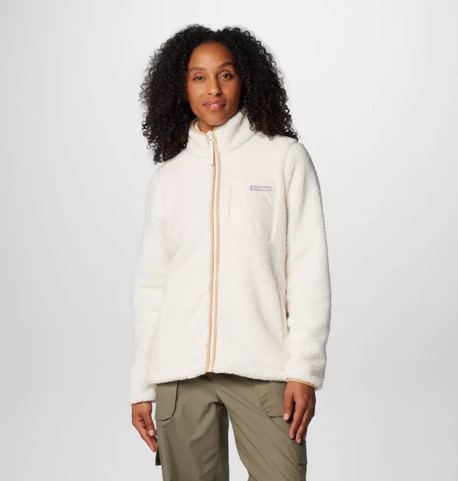 Columbia Women's West Bend™ II Sherpa Jacket