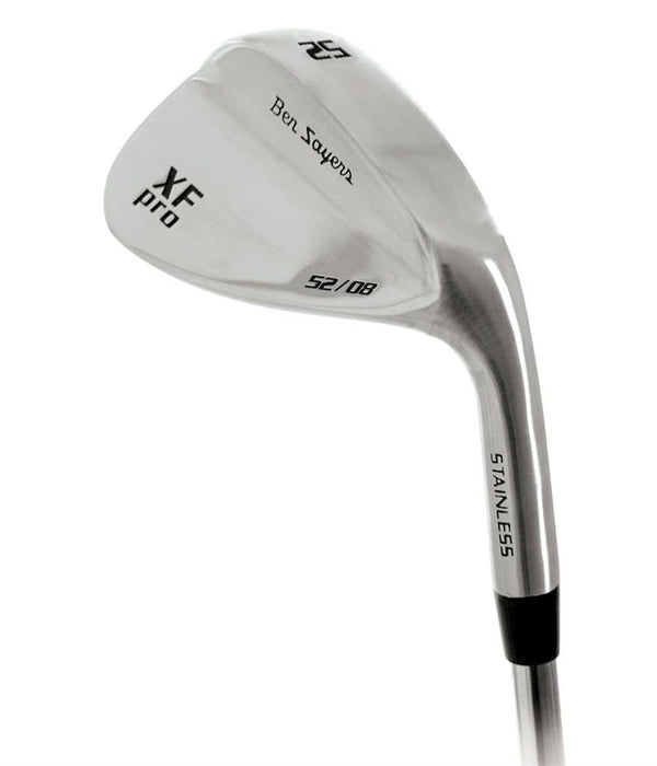 Ben Sayers  Xf Pro MRH 52" Wedge