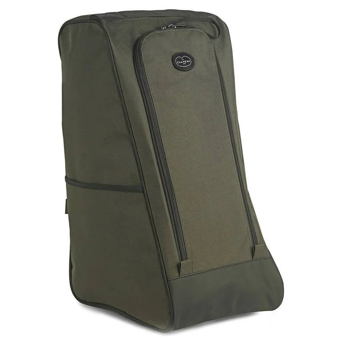 Le Chameau Boot Bag Vert 7100