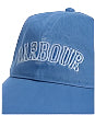 Barbour Emily Denim Cap