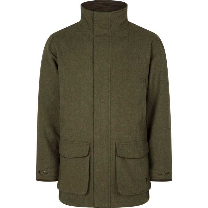 Seeland Hillside Jacket Moss Green