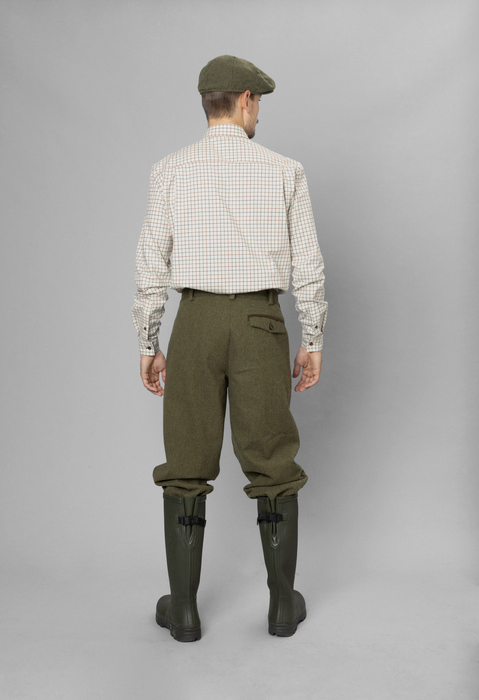 Seeland Hillside Breeks Moss Green