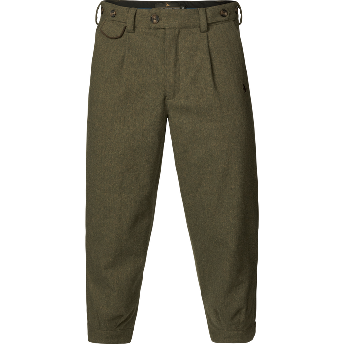 Seeland Hillside Breeks Moss Green