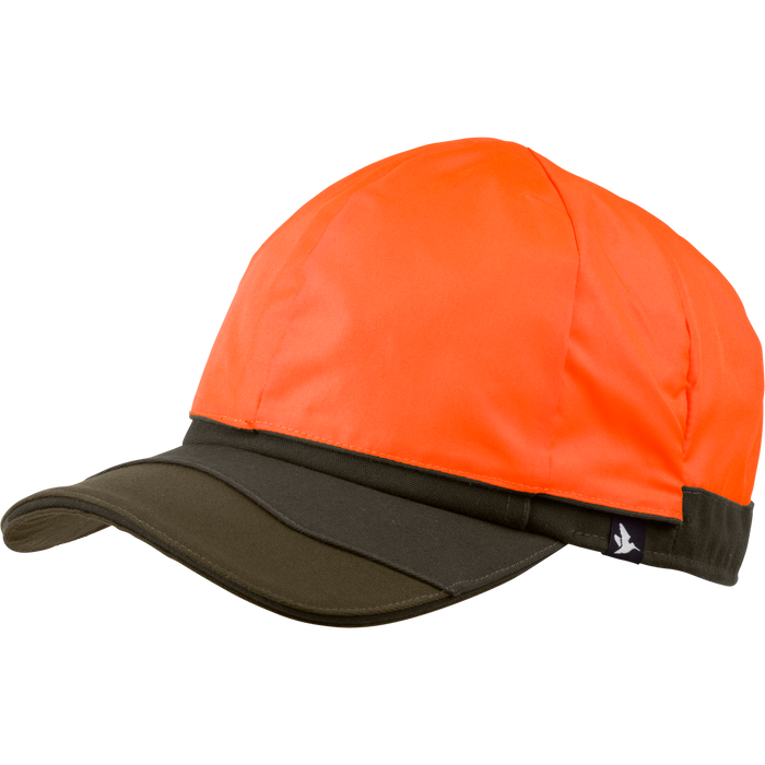 Seeland Trax Cap - Light  Pine