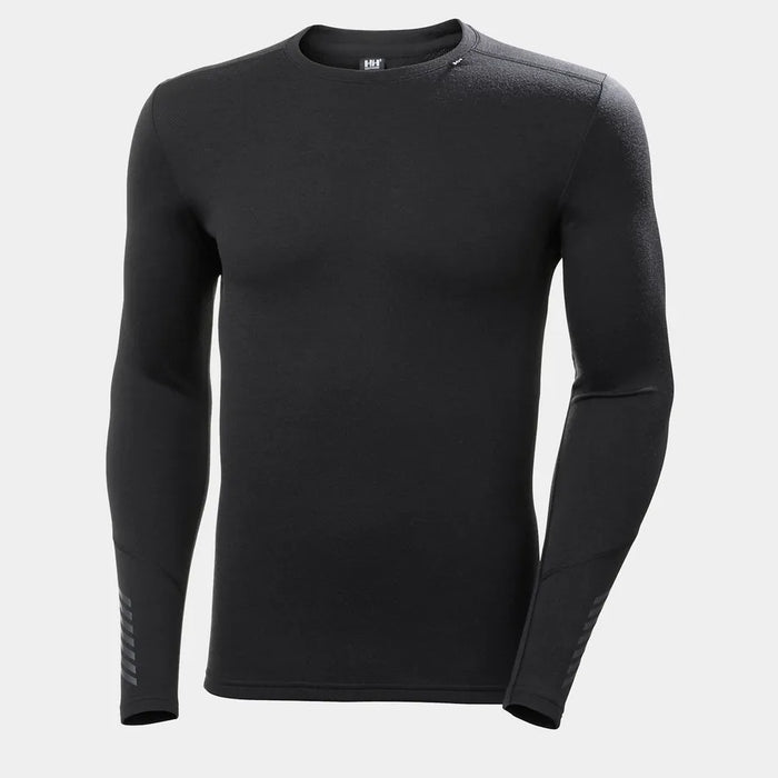 Helly Hansen  Lifa Merino Mid Layer  Crew Baselayer