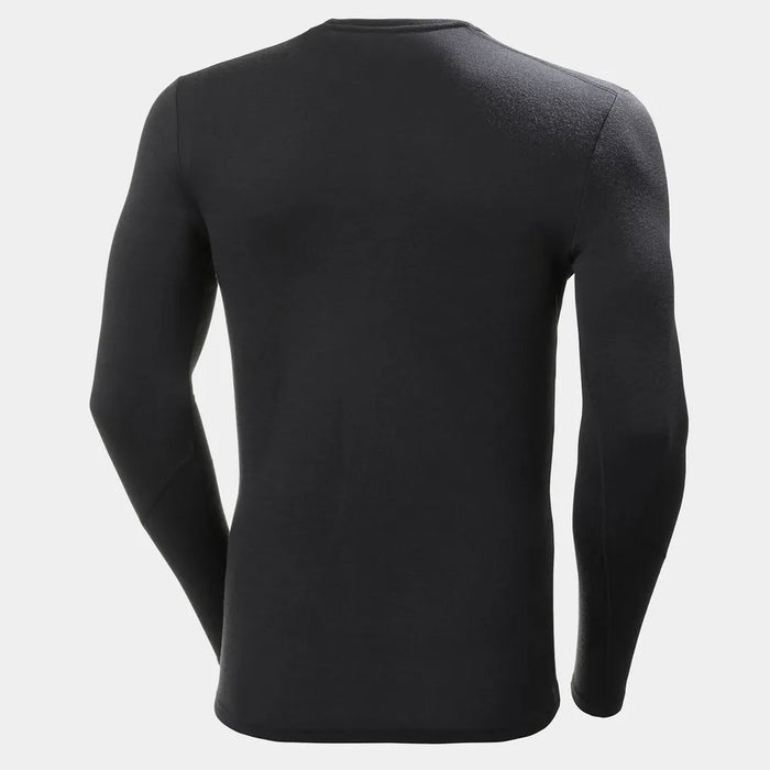 Helly Hansen  Lifa Merino Mid Layer  Crew Baselayer