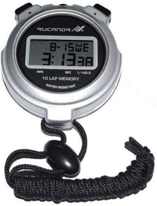 Rucanor Stop Watch 12