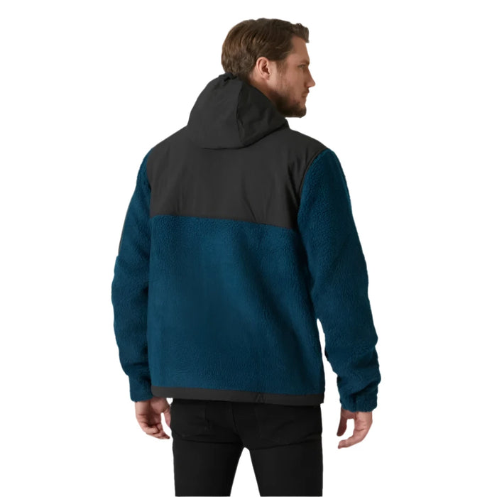 Helly Hansen  Men's Patrol Pile Fleece Jacket