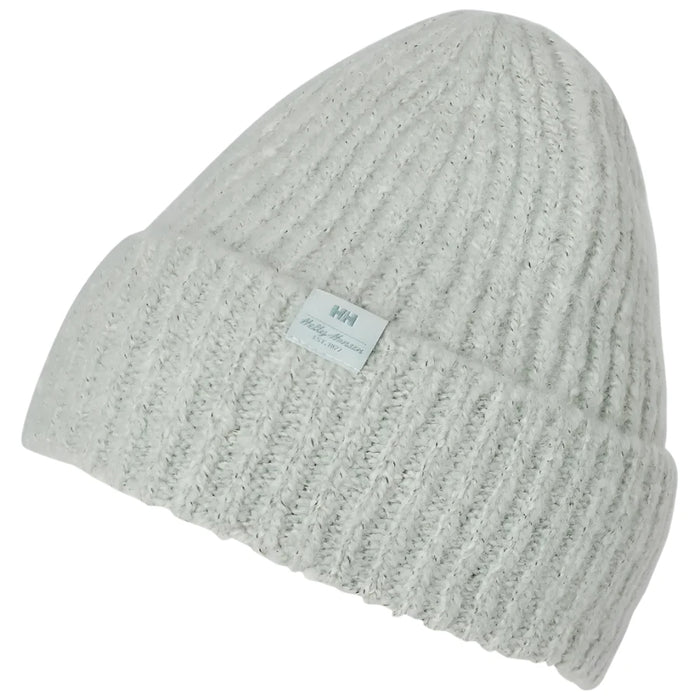 Helly Hansen  Cozy Beanie - Green Mist