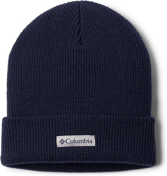 Columbia  Whirlibird Cuffed Beanie