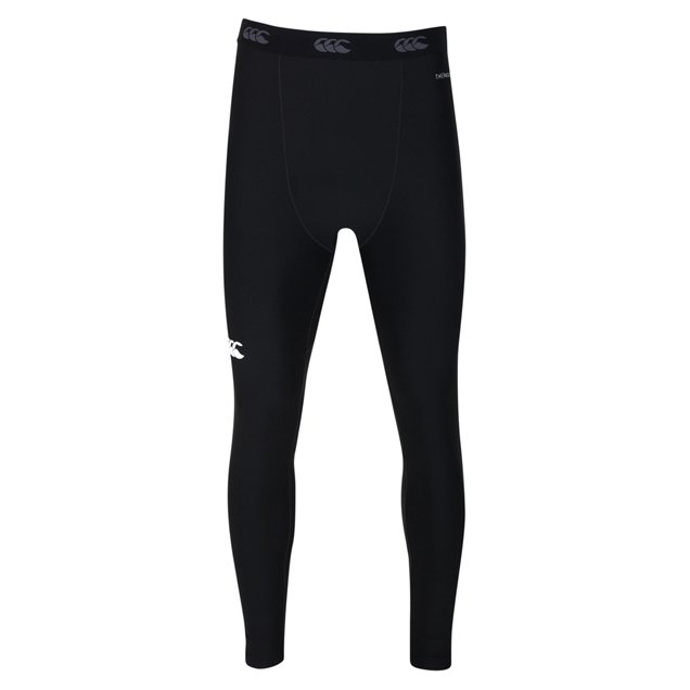 Canterbury Thermoreg Leggings Black Senior