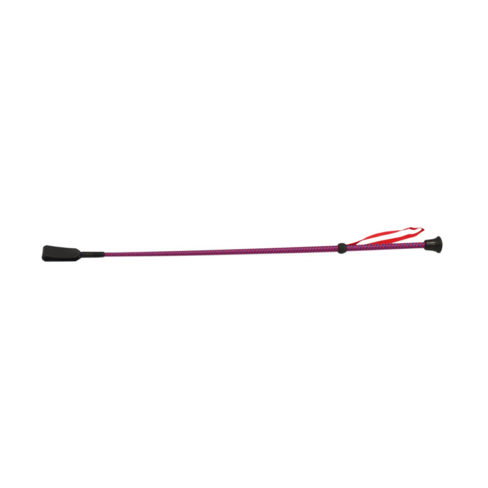 Equisential C1 Braded Whip With Wrist  Loop