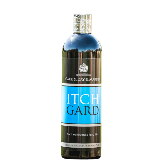 Carr & Day & Martin ItchGard 500ml