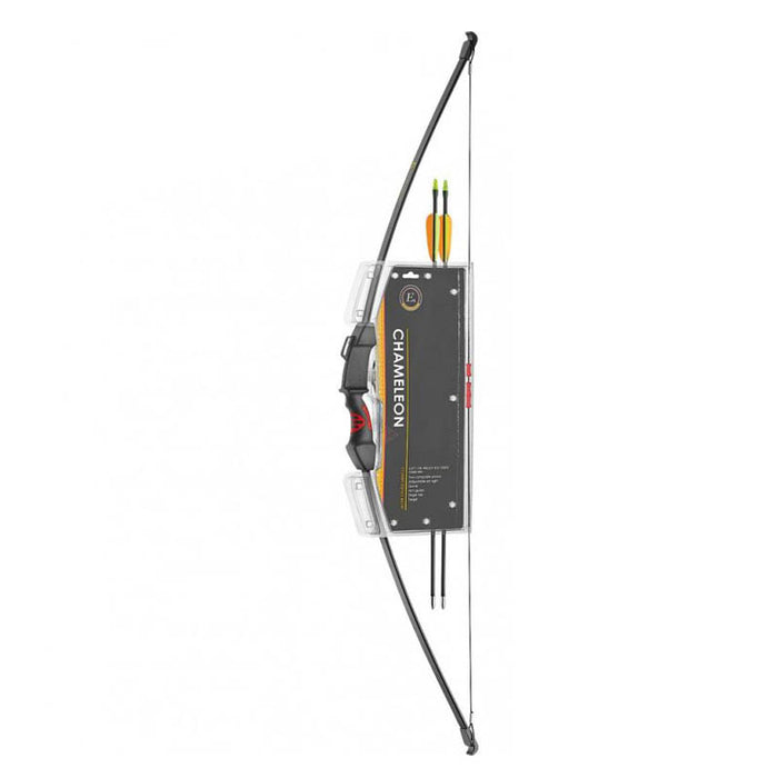 Chameleon JR Recurve Bow Archery Kit