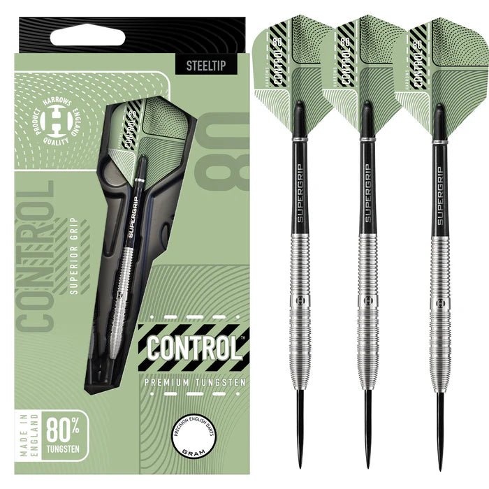 Harrows Control Darts