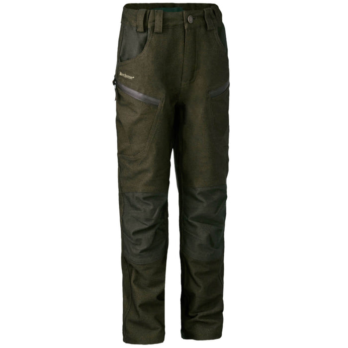 Deerhunter Youth Chasse Trousers