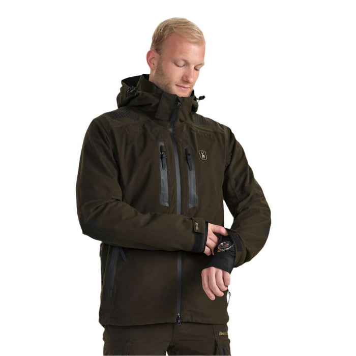 Deerhunter Game Pro Light Jacket - 5723