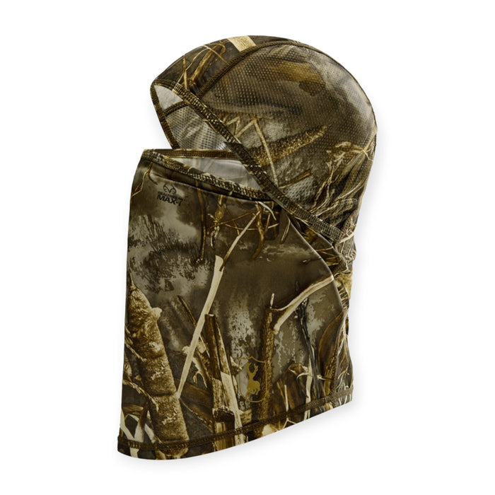 Deerhunter Full Facemask - Realtree Max 7 - 6083