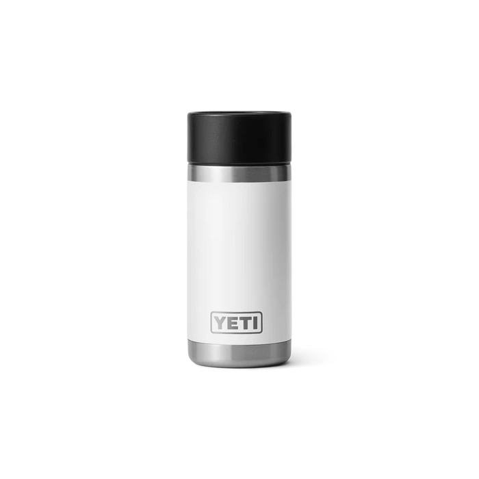 YETI  Rambler Hot Shot  12oz -  White