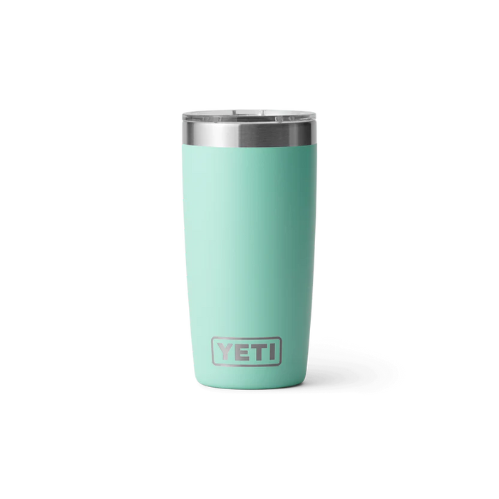 YETI Rambler Tumbler 10oz - Seafoam