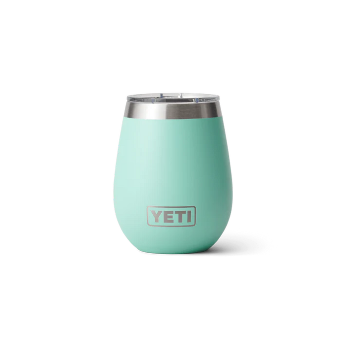 Yeti Rambler 10oz Wine Tumbler