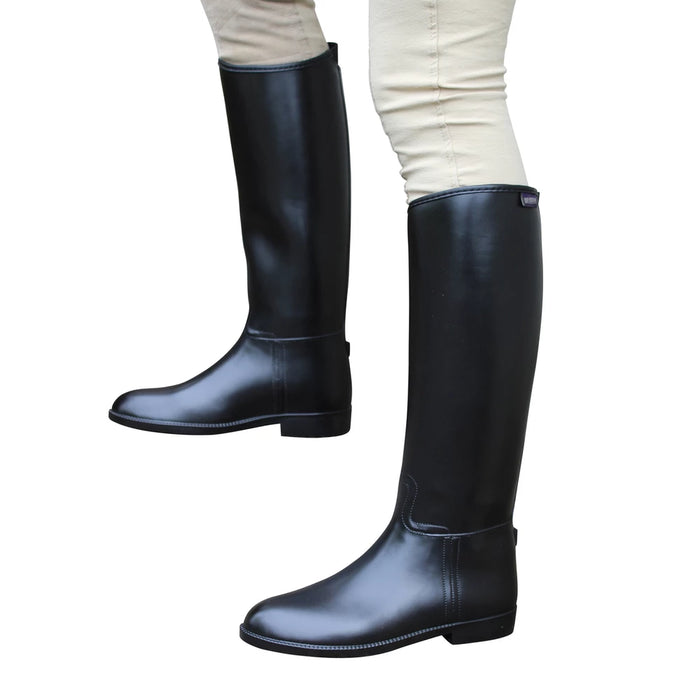 Equisental Seskin Tall Ladies Boot - Standard