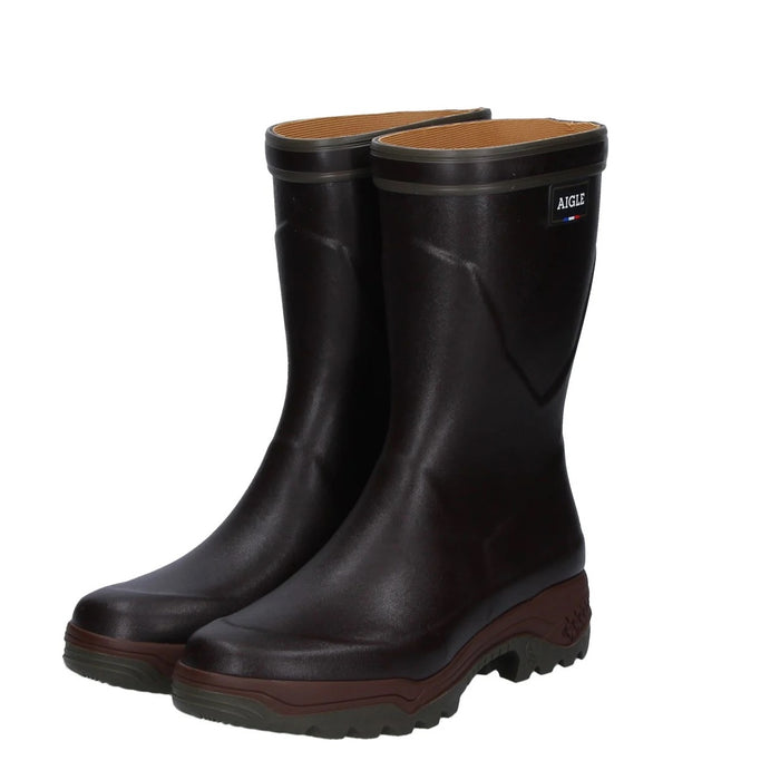 Aigle Pacours 2 Bottillon Short Boot