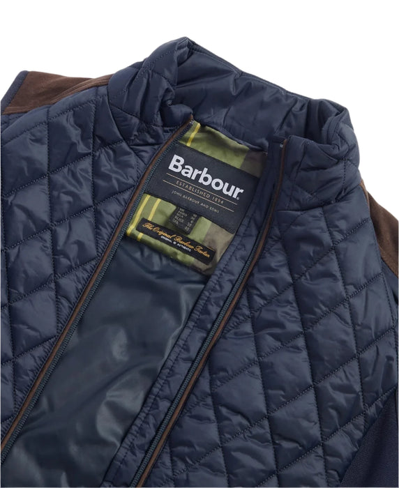 Barbour Highfield Gilet - Navy