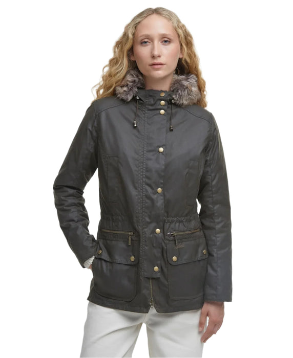 Barbour kelsall jacket online