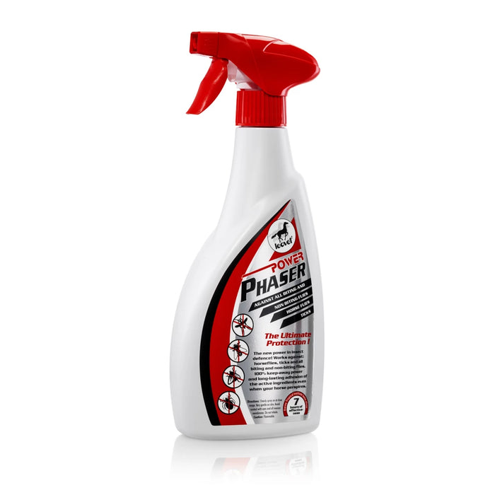 Leovet Phaser C/W Spray 550ml